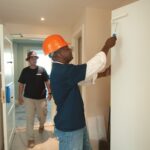 Residential Renovation Project Cost Estimation