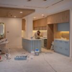 Coordination And Consulting For Residential Refurbishment Projects