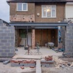 Pre-planning Consultation for Home Renovations