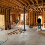 Residential Expansion Project Consultation