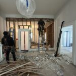 Budgeting Consultation For Home Extensions