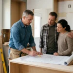 Consultation On Organizing Contractor Construction Quotes