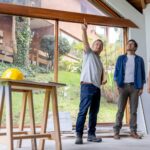 Consultation On Residential Project Scheduling
