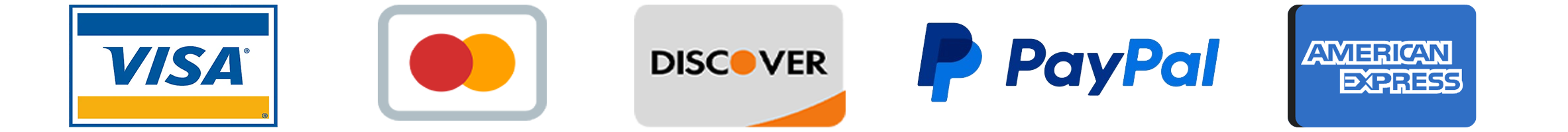 Payment logo